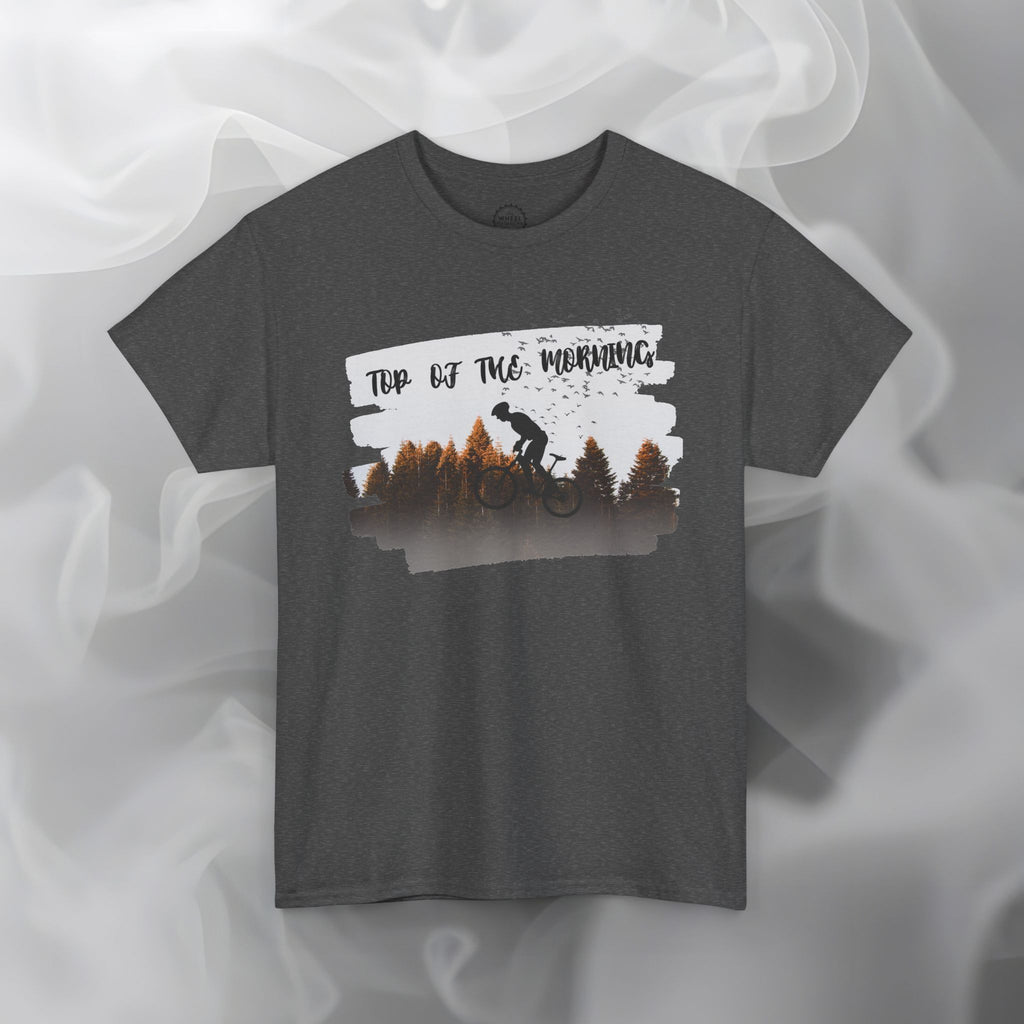 Top of the Morning MTB T-Shirt