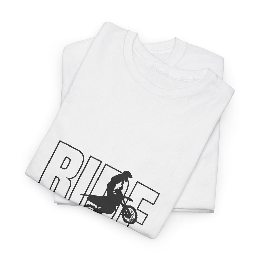 Ride MX Tee