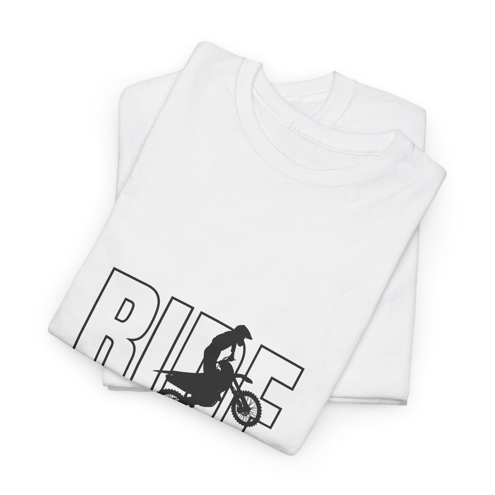 Ride MX Tee
