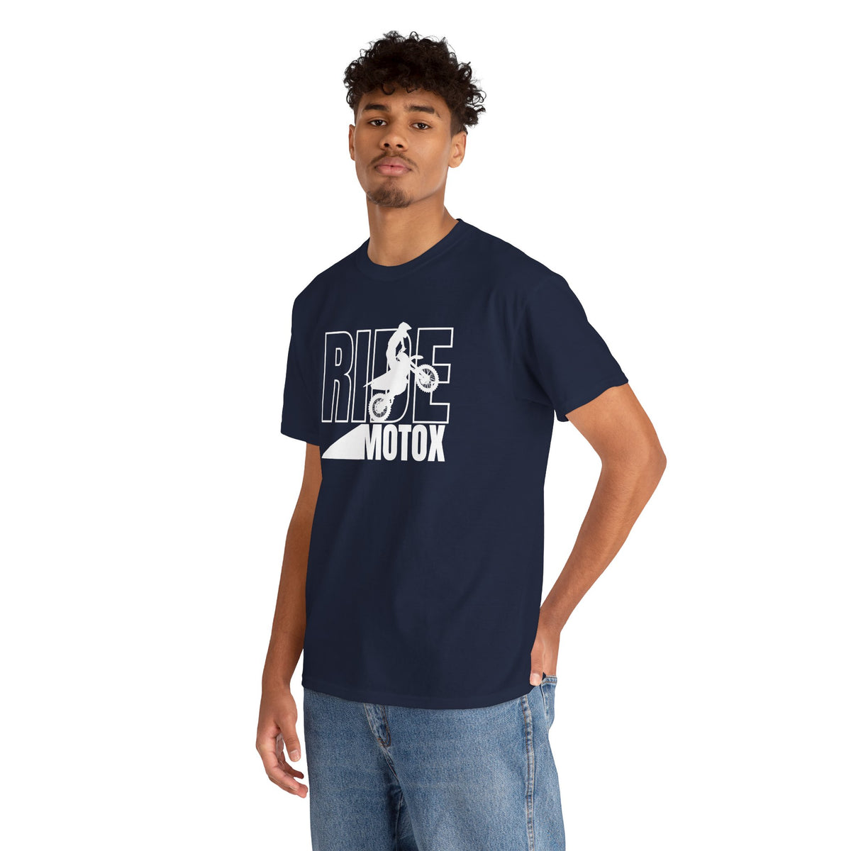 Ride MX Tee