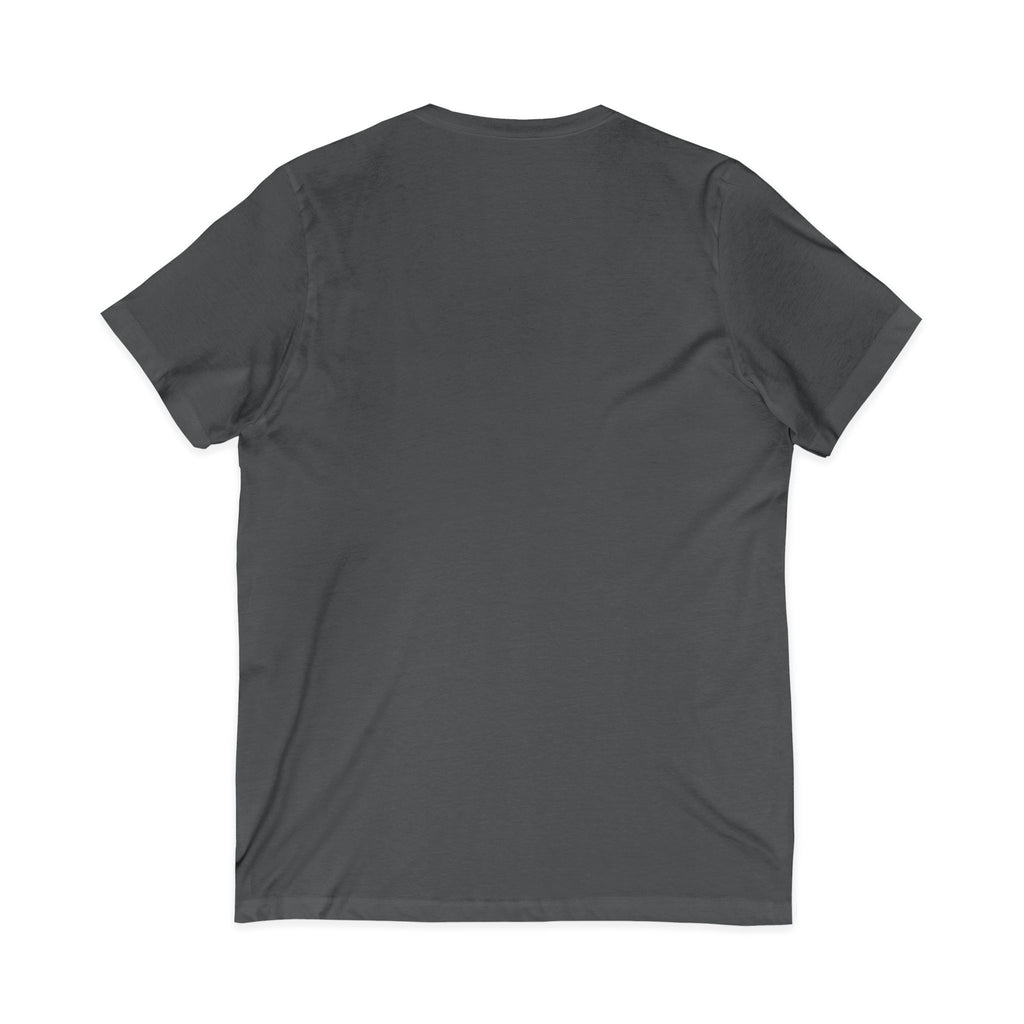 NICA Mom V-Neck Tee