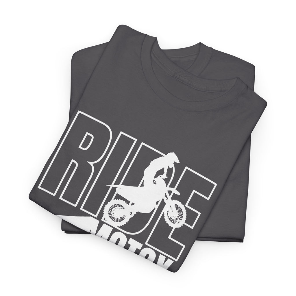 Ride MX Tee