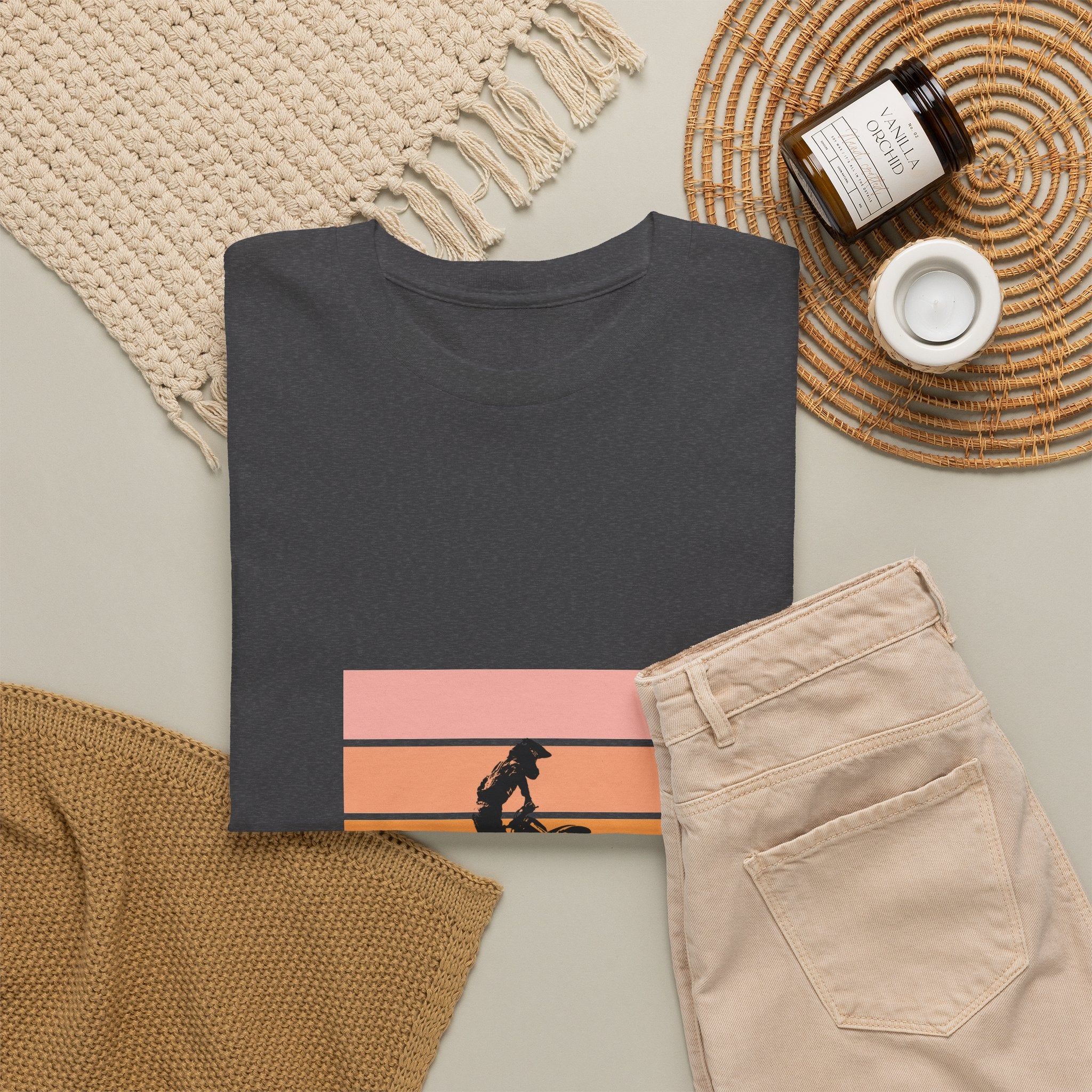 MOTOX Cotton Tee