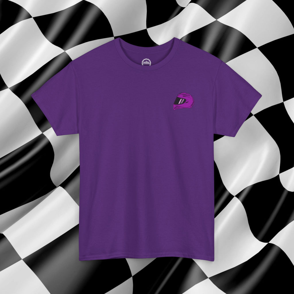 Nightrider Motorcycle Tee