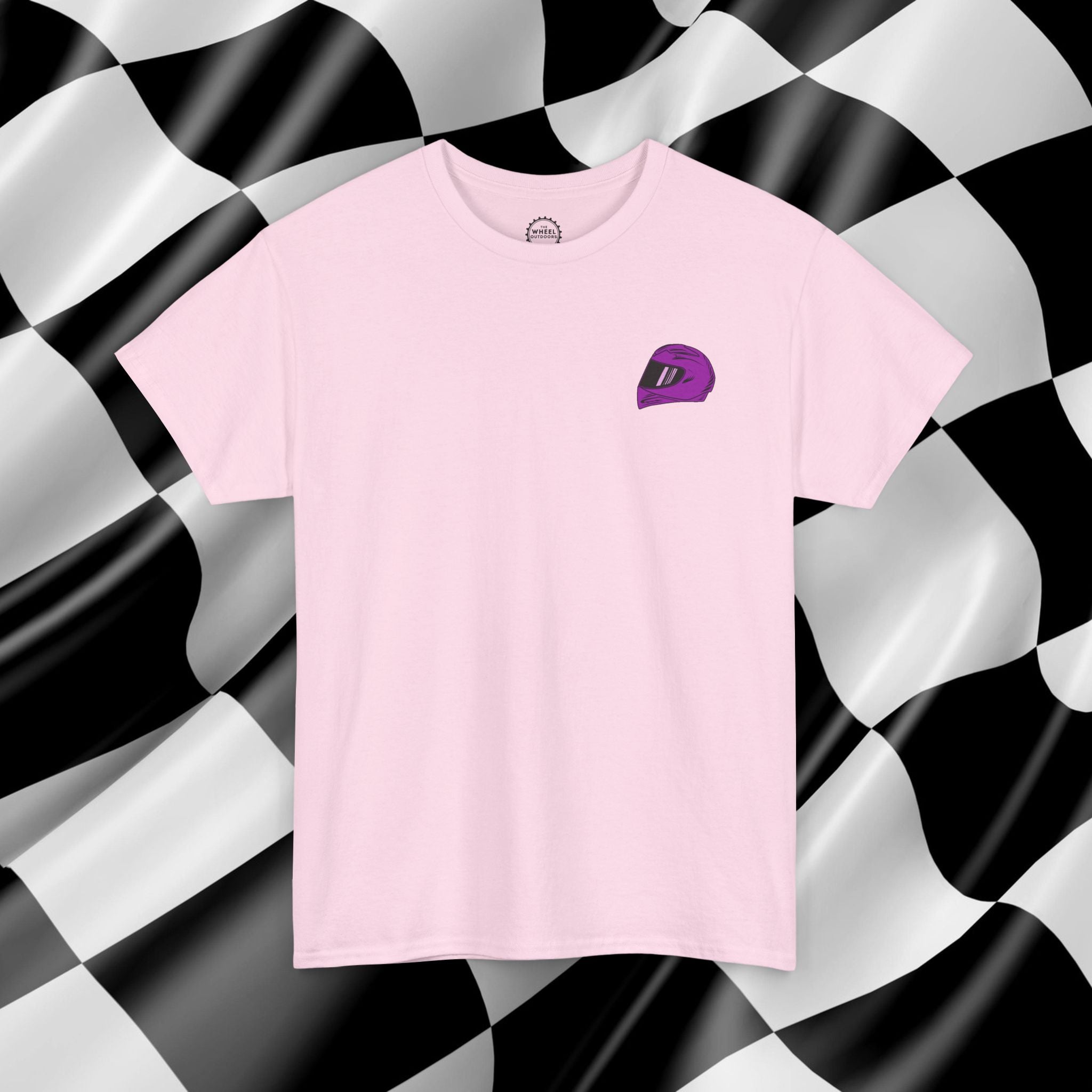 Nightrider Motorcycle Tee