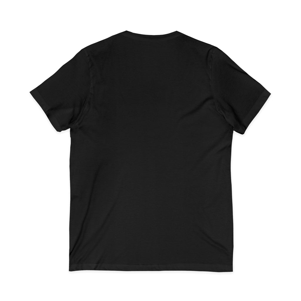 MTB Mom V-Neck Tee