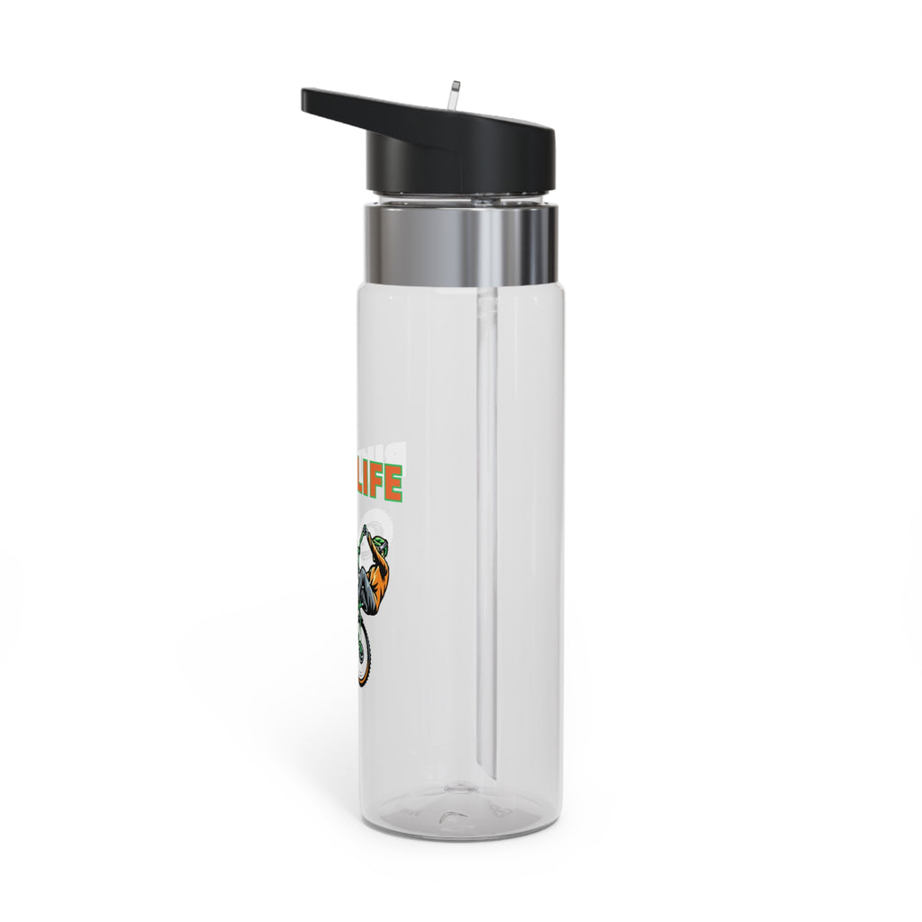 Bike Life Tritan™ Sport Bottle, 20oz