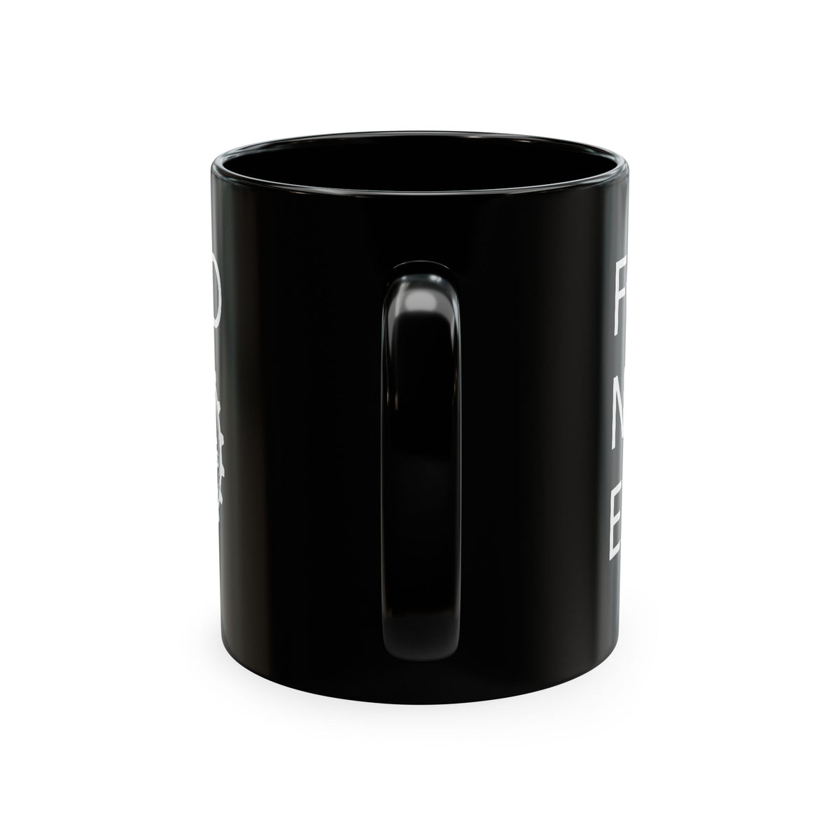 Slogan Mug