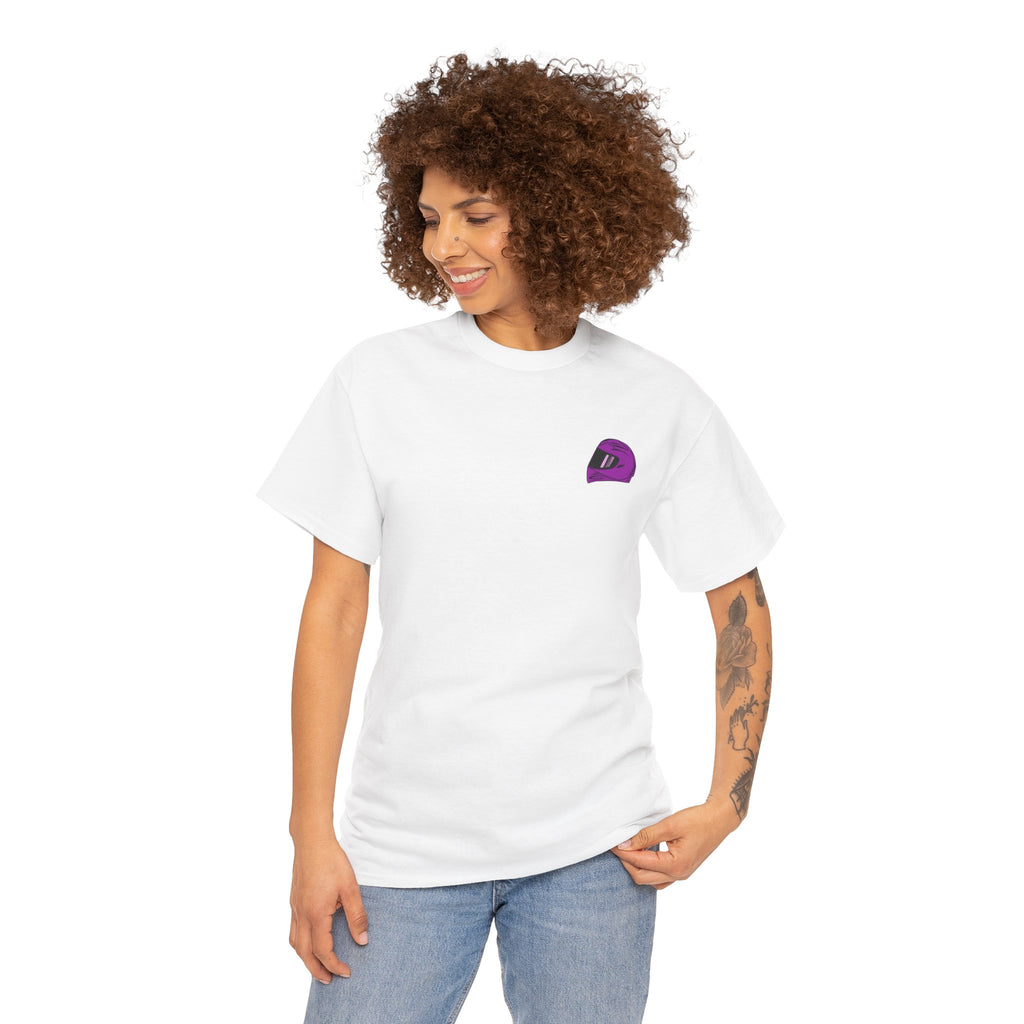 Nightrider Motorcycle Tee