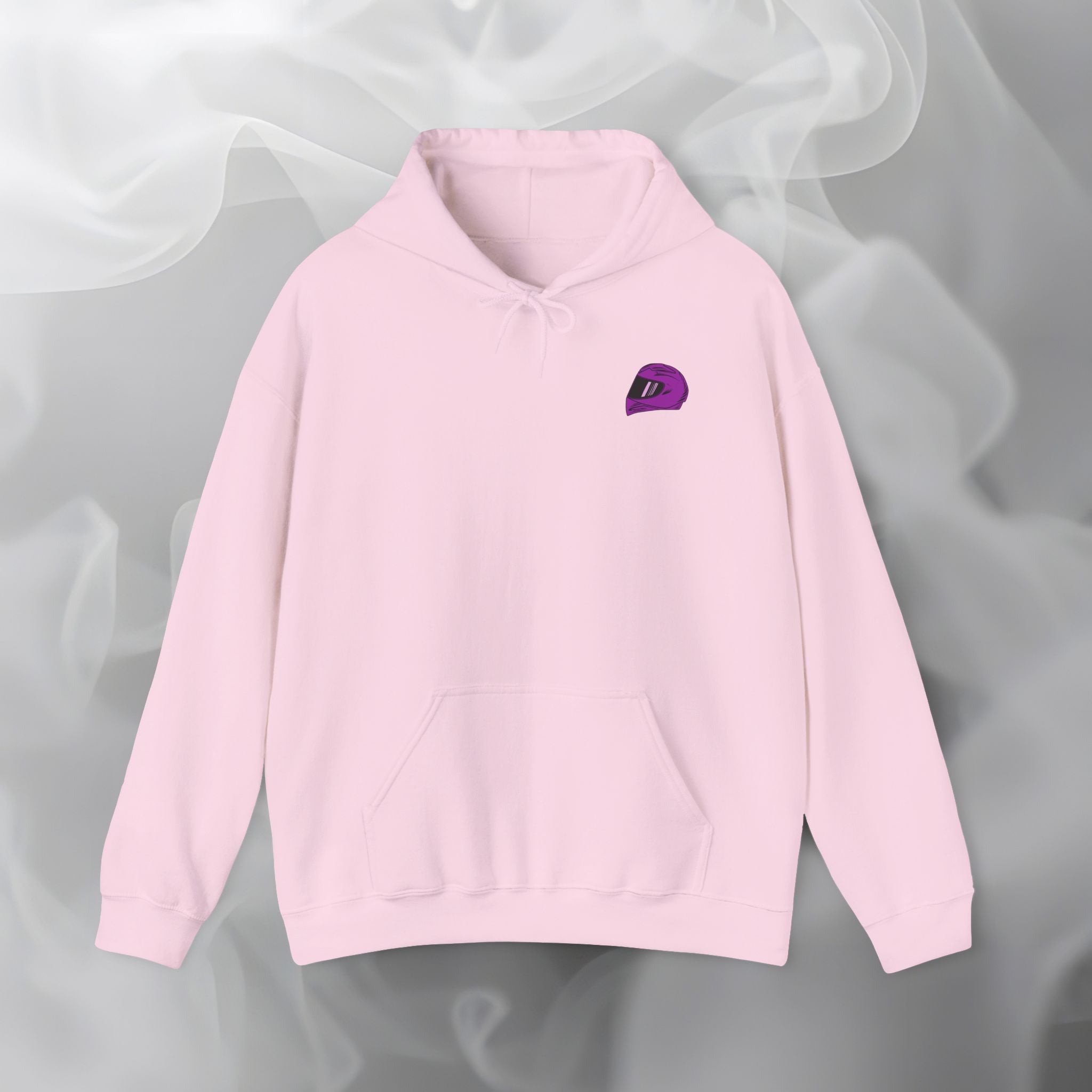Nightrider Hooded Sweatshirt