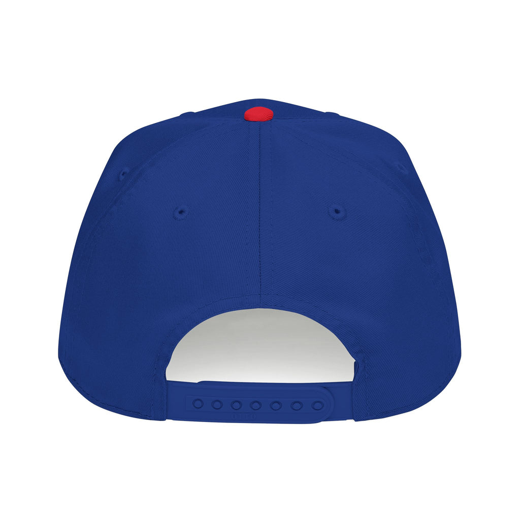 Hard Work Pays Off Baseball Cap