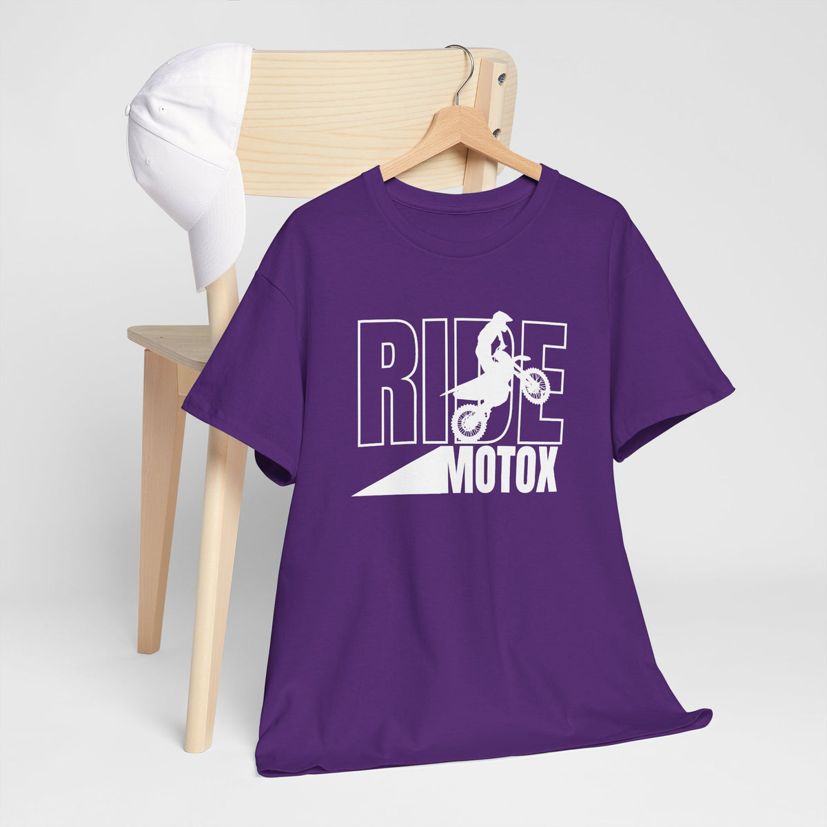 Ride MX Tee