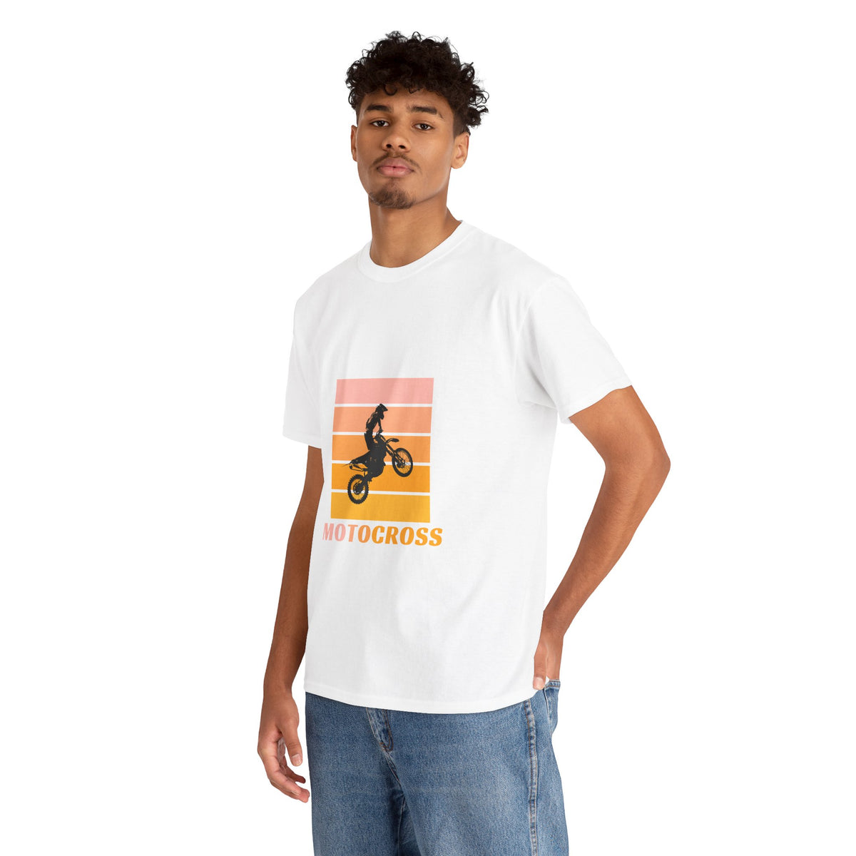 MOTOX Cotton Tee