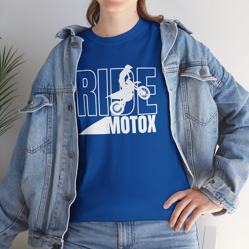 Ride MX Tee