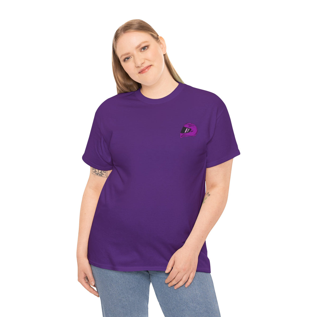 Nightrider Motorcycle Tee