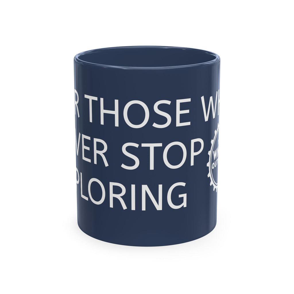 Slogan Mug