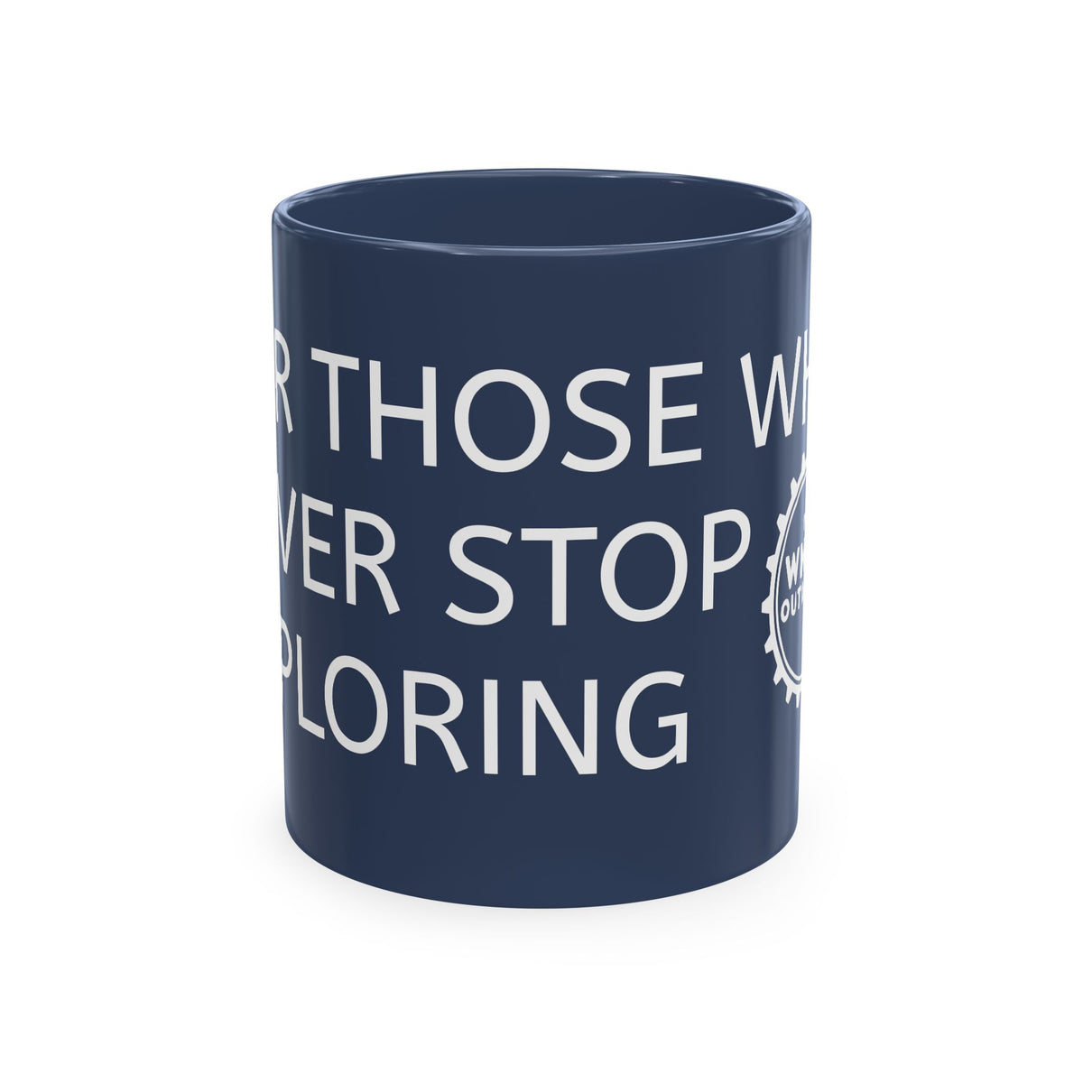 Slogan Mug