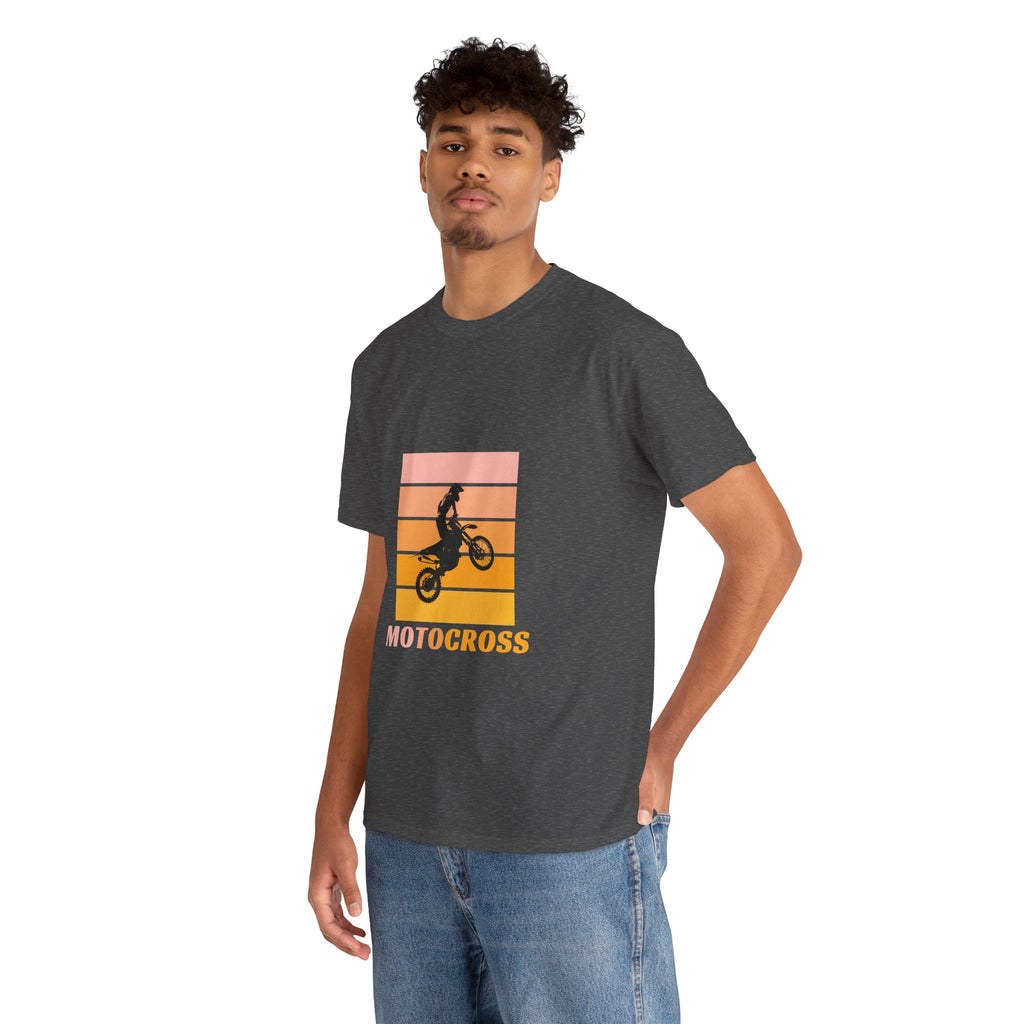 MOTOX Cotton Tee