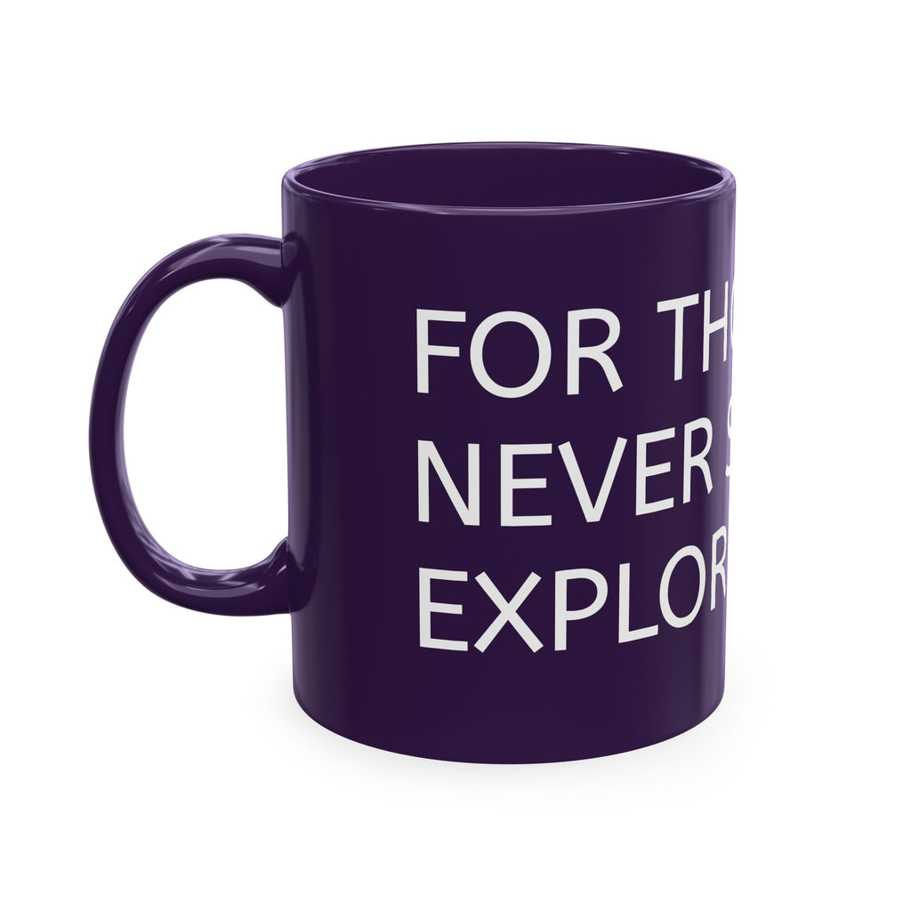 Slogan Mug