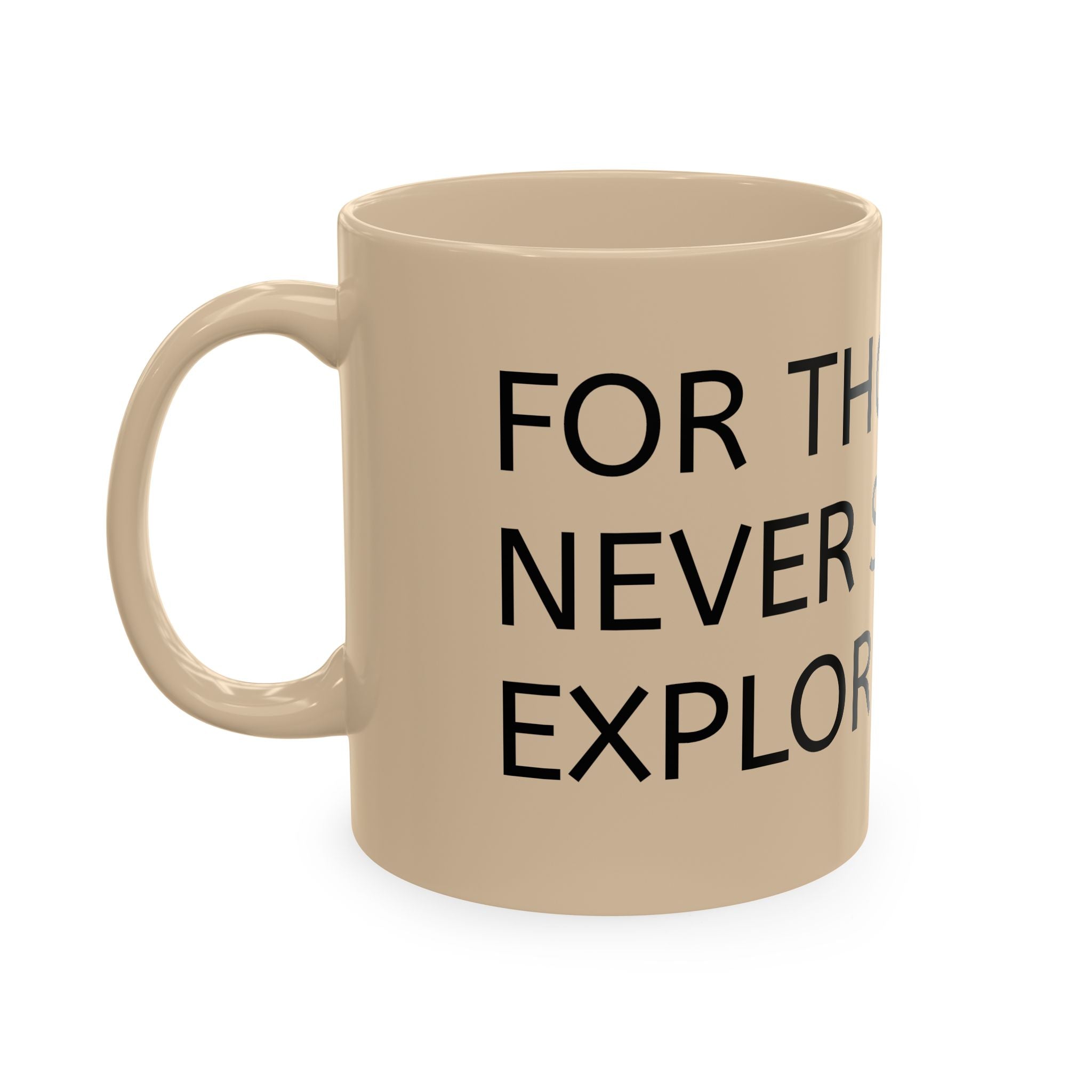 Slogan Mug