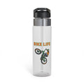 Bike Life Tritan™ Sport Bottle, 20oz