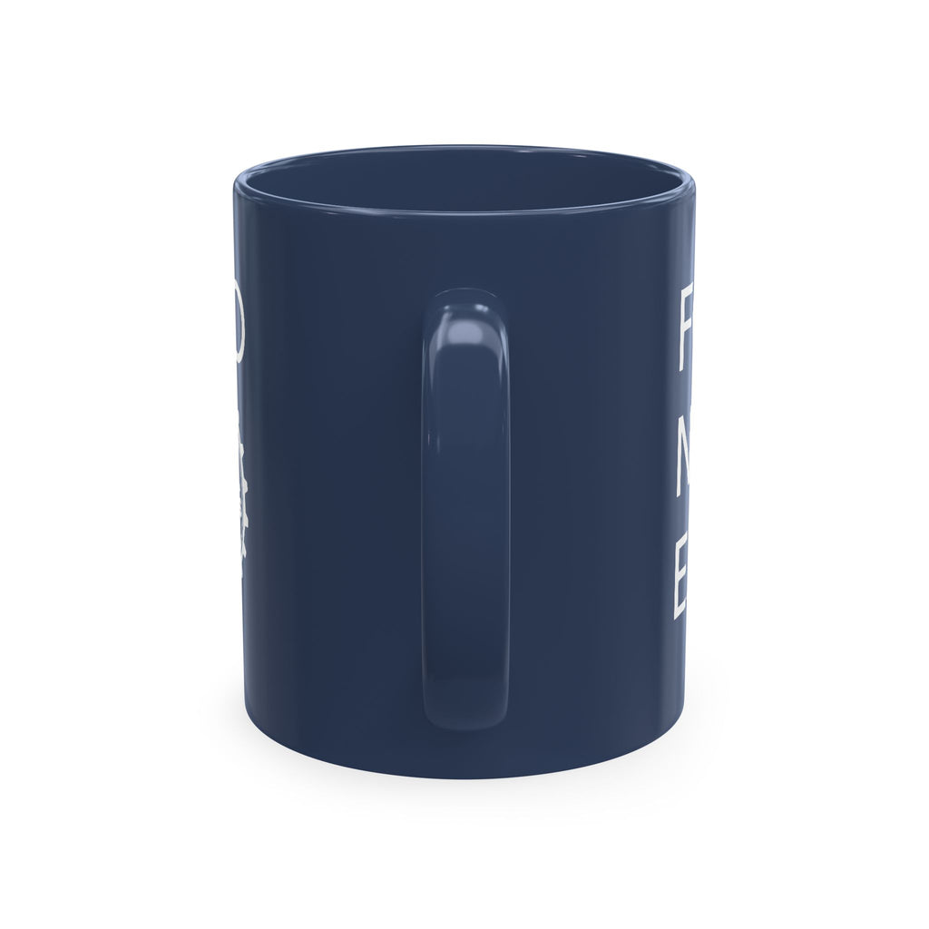 Slogan Mug