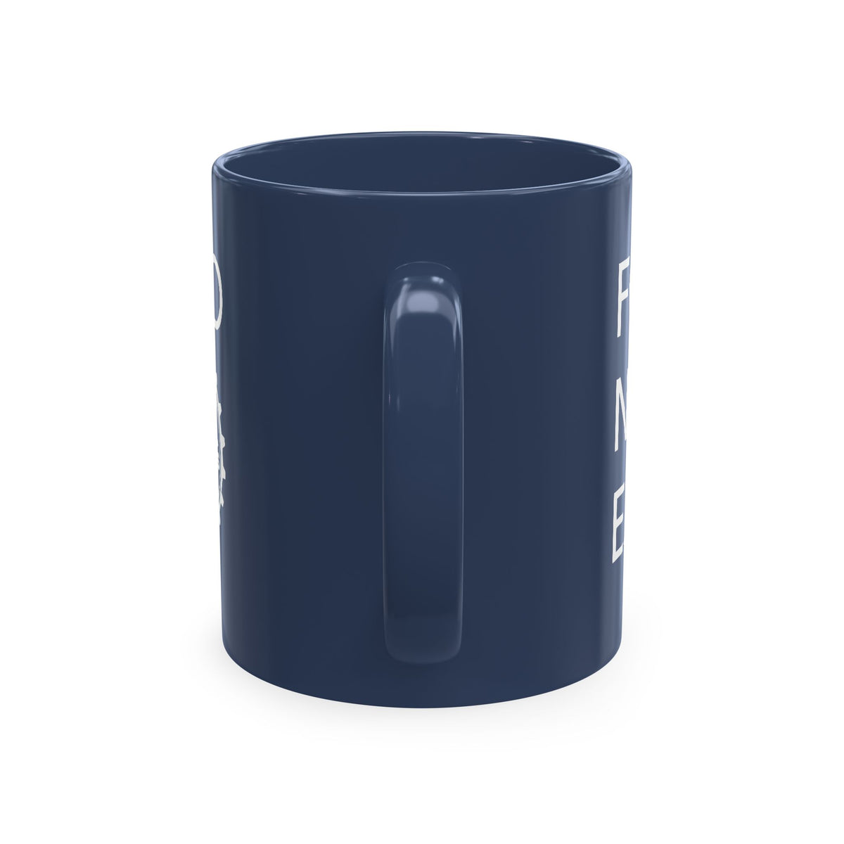 Slogan Mug
