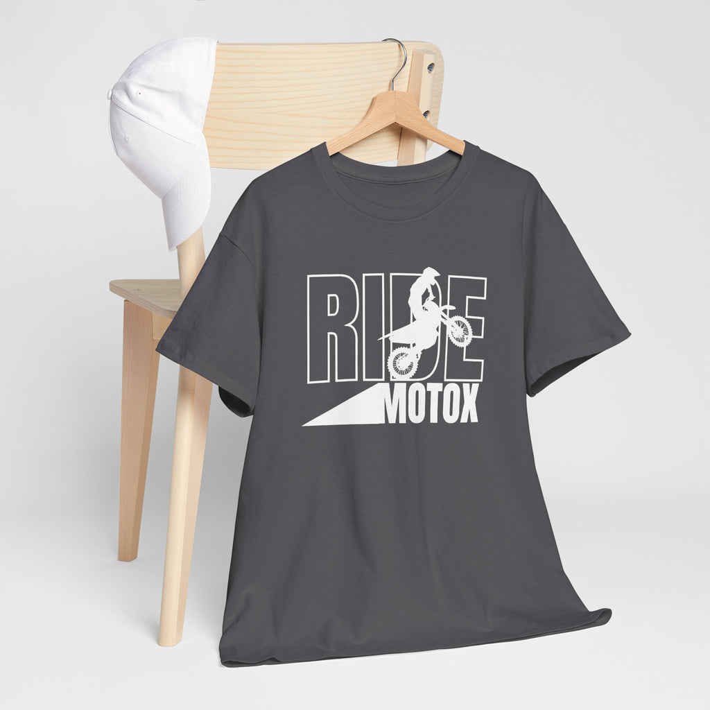 Ride MX Tee
