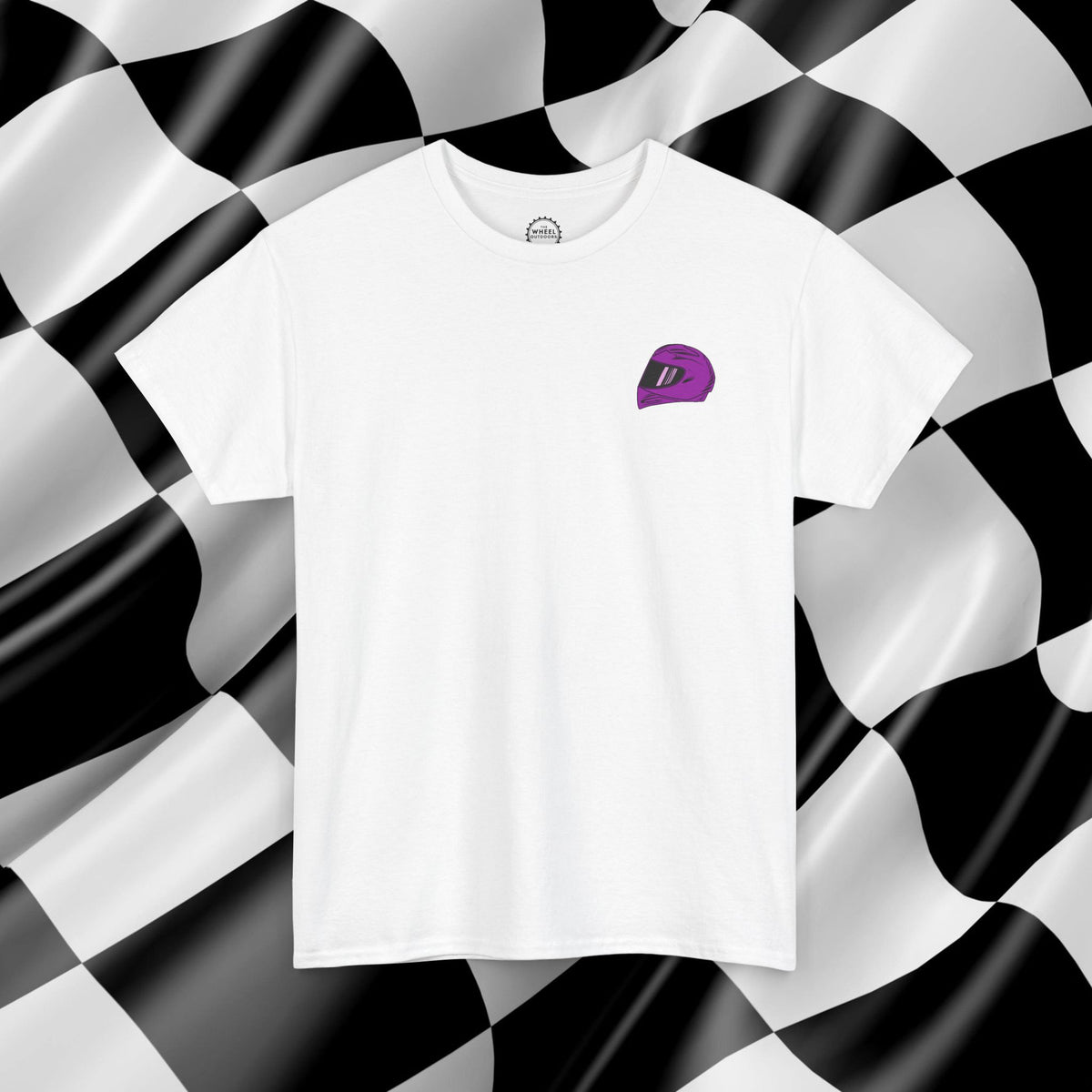 Nightrider Motorcycle Tee