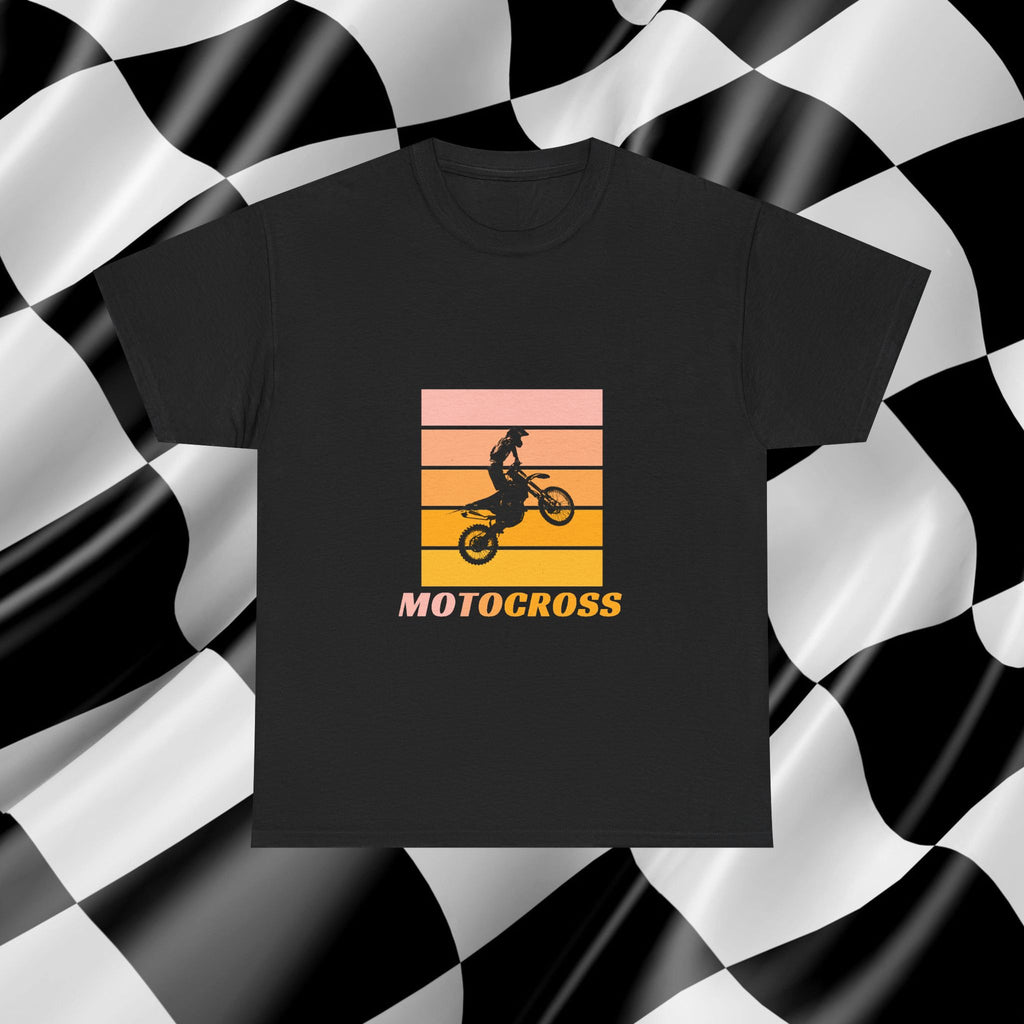 MOTOX Cotton Tee