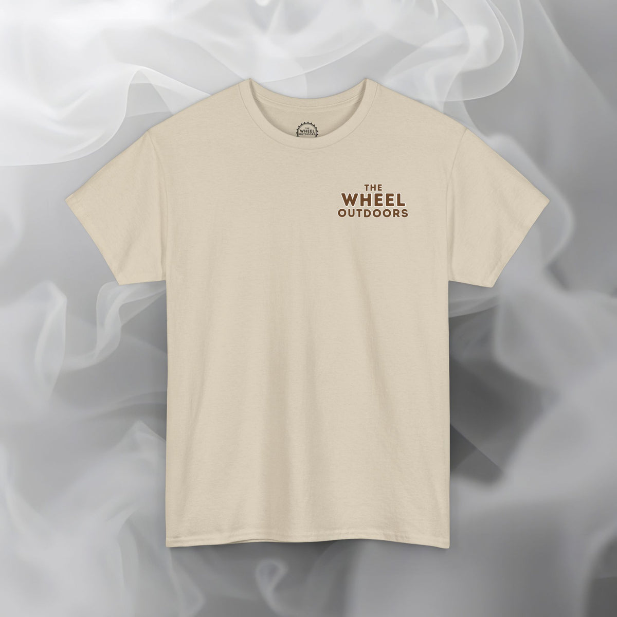 Wheel Outdoors Signature Tee