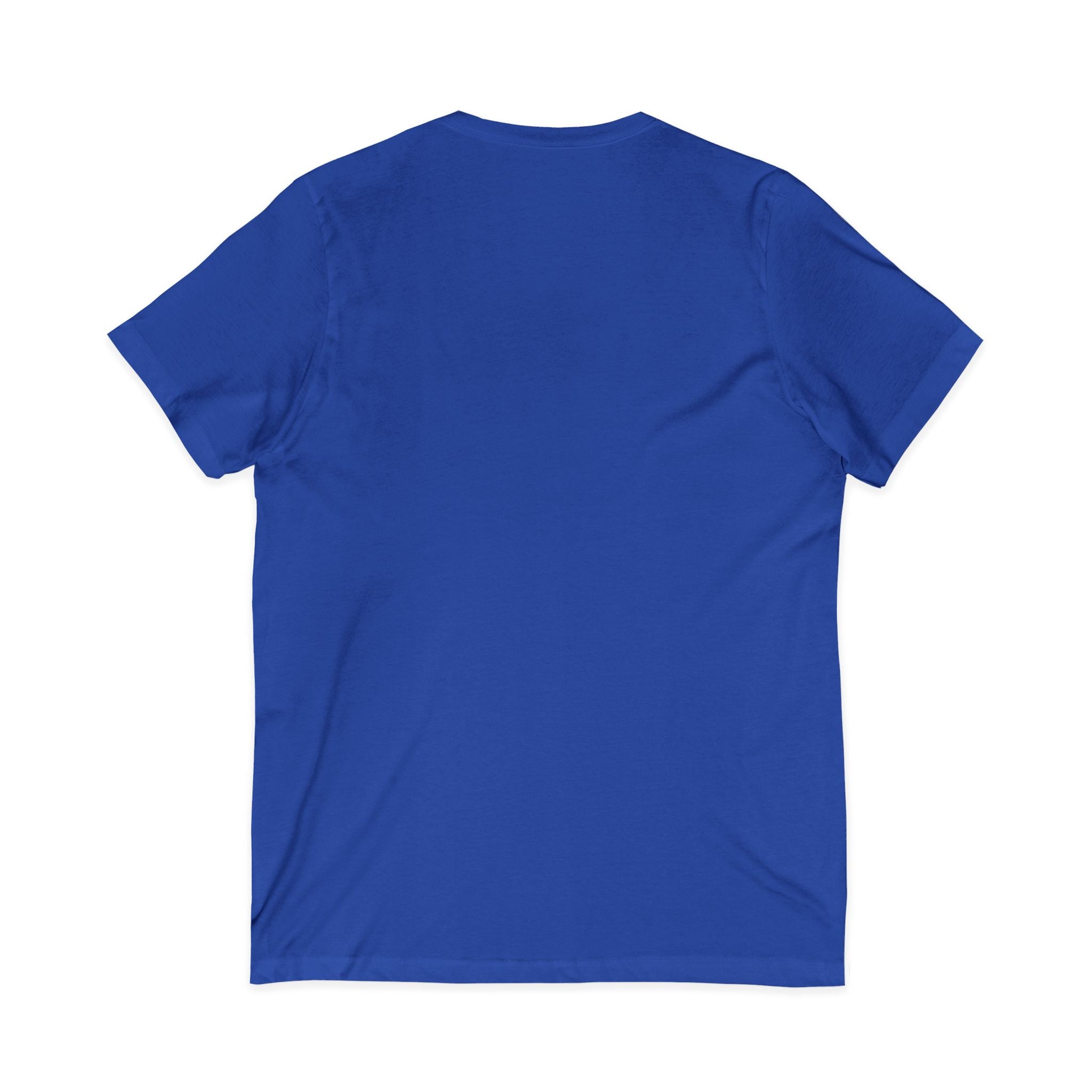 NICA Mom V-Neck Tee