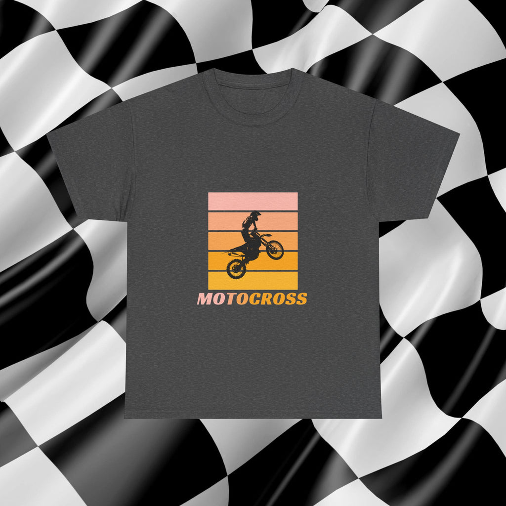 MOTOX Cotton Tee