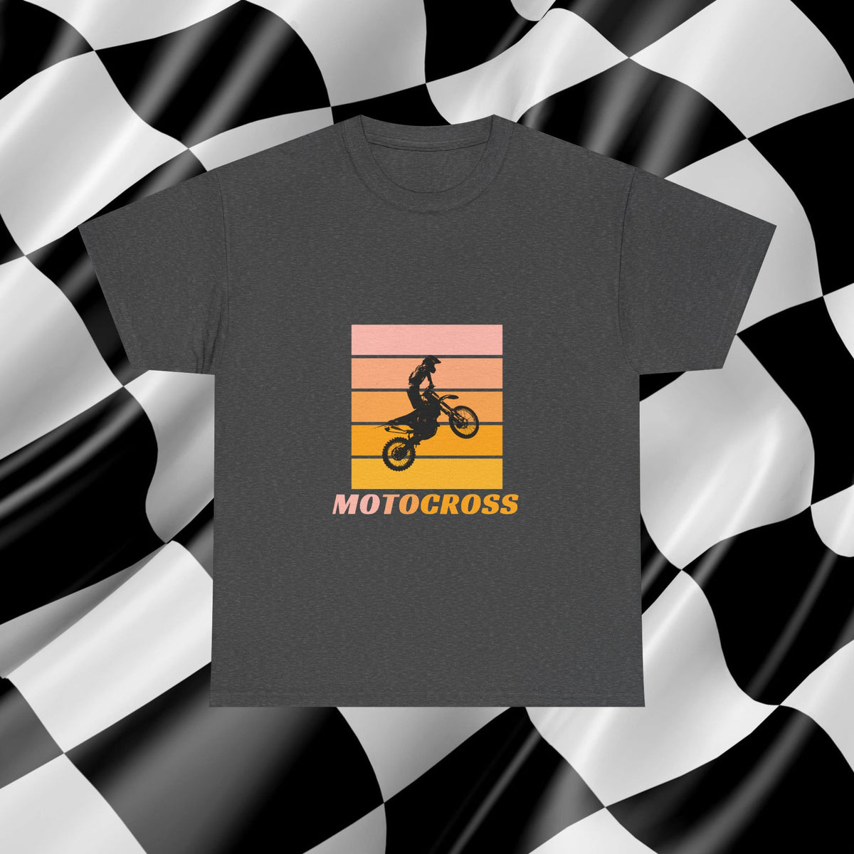 MOTOX Cotton Tee