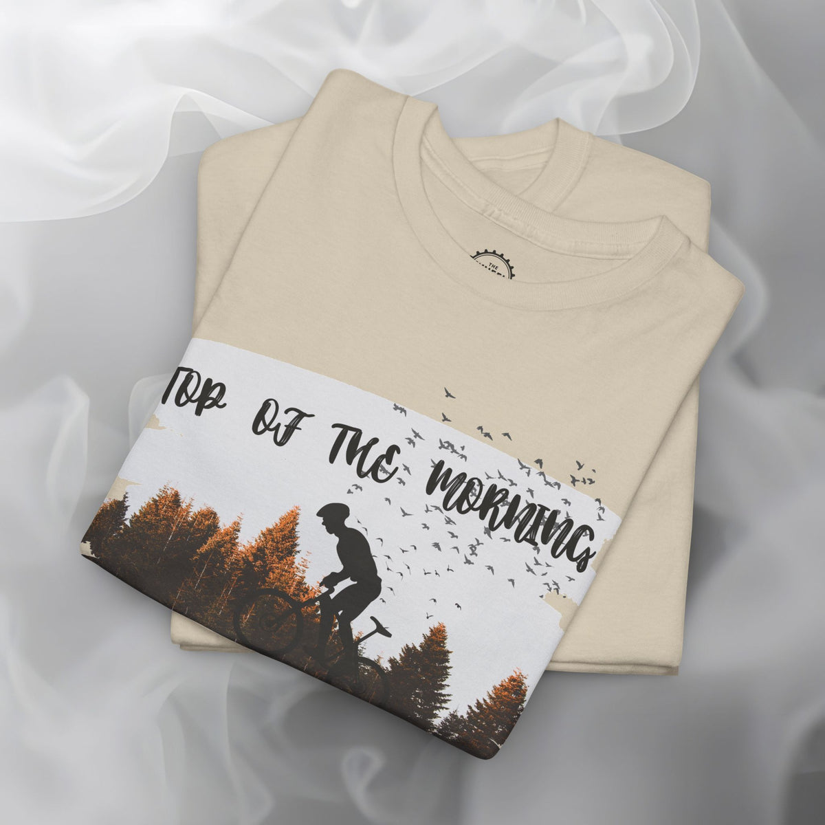 Top of the Morning MTB T-Shirt