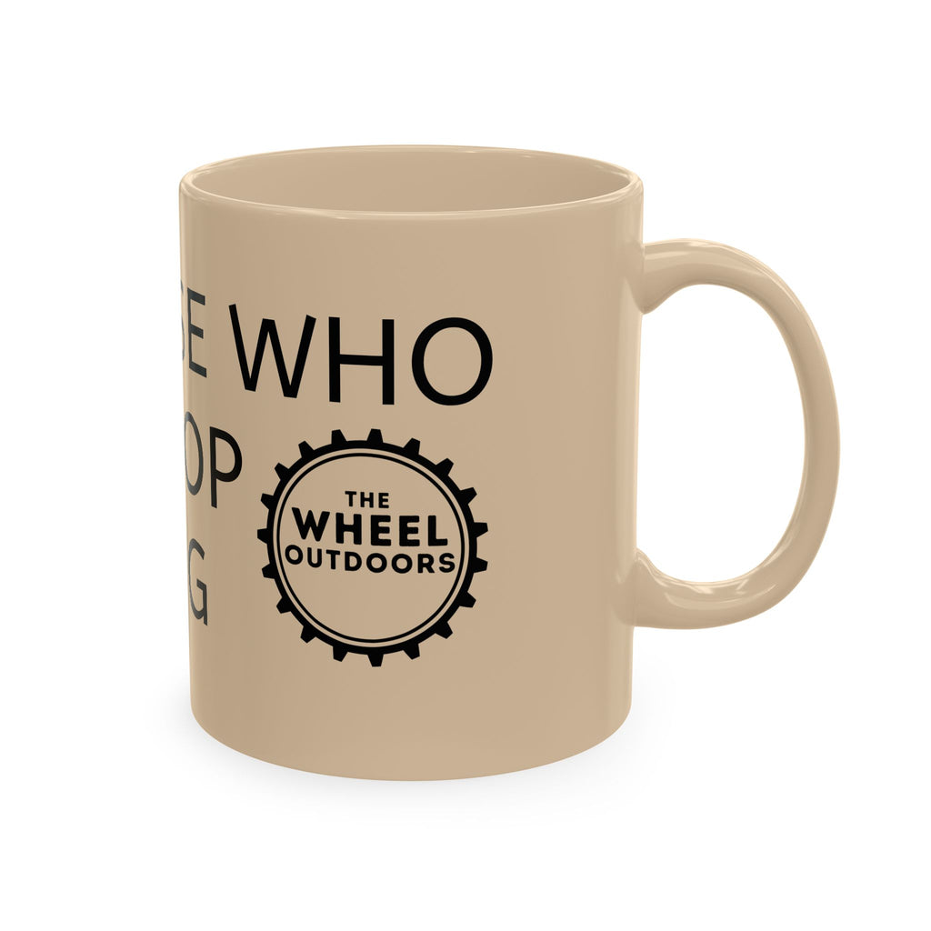 Slogan Mug
