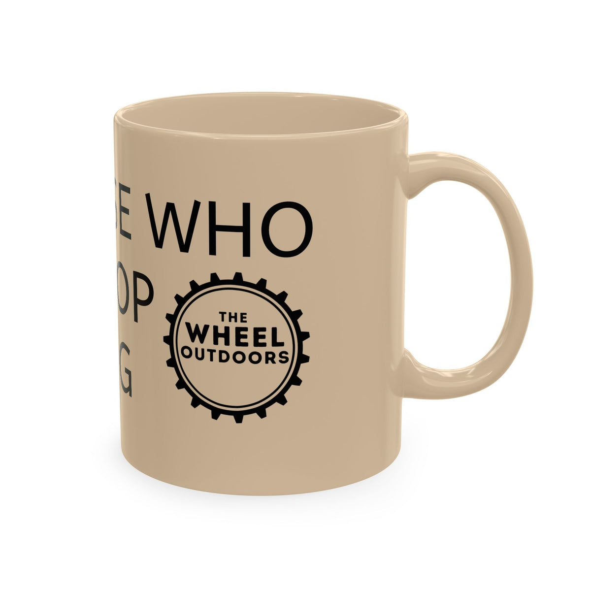 Slogan Mug