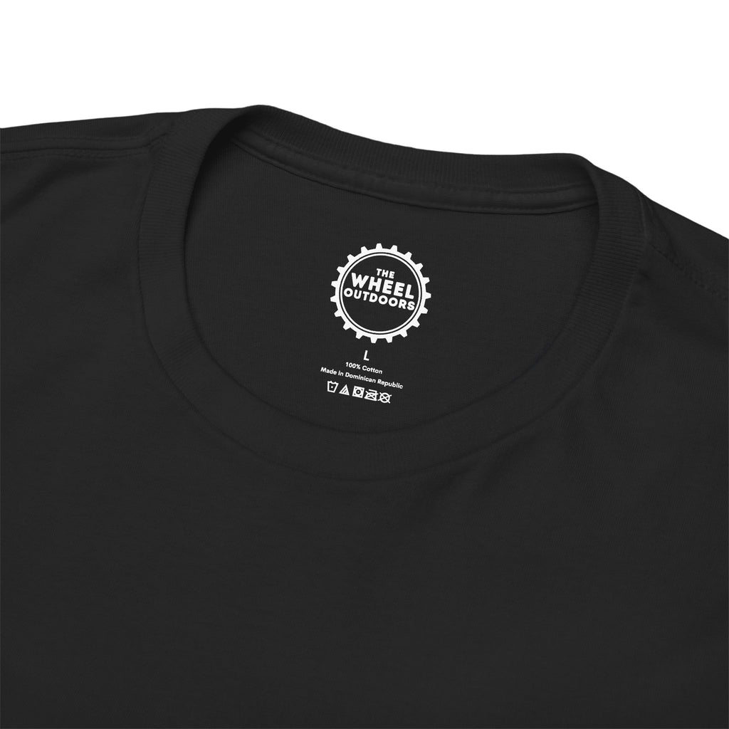 Nightrider Motorcycle Tee