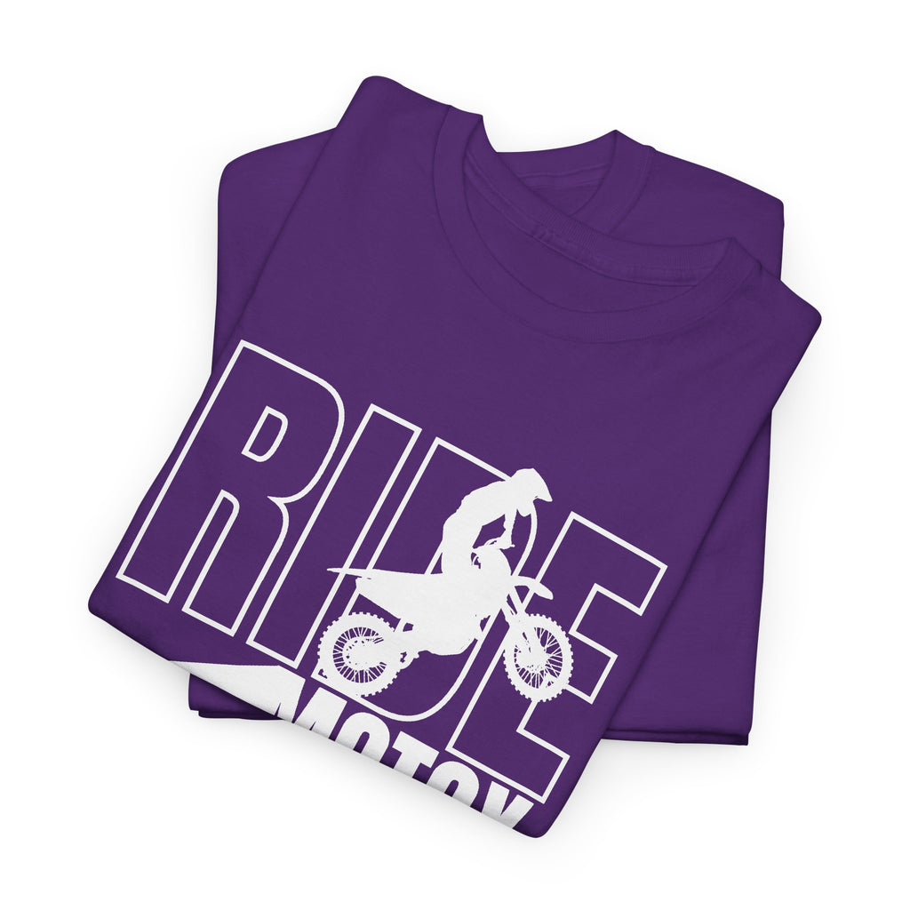 Ride MX Tee