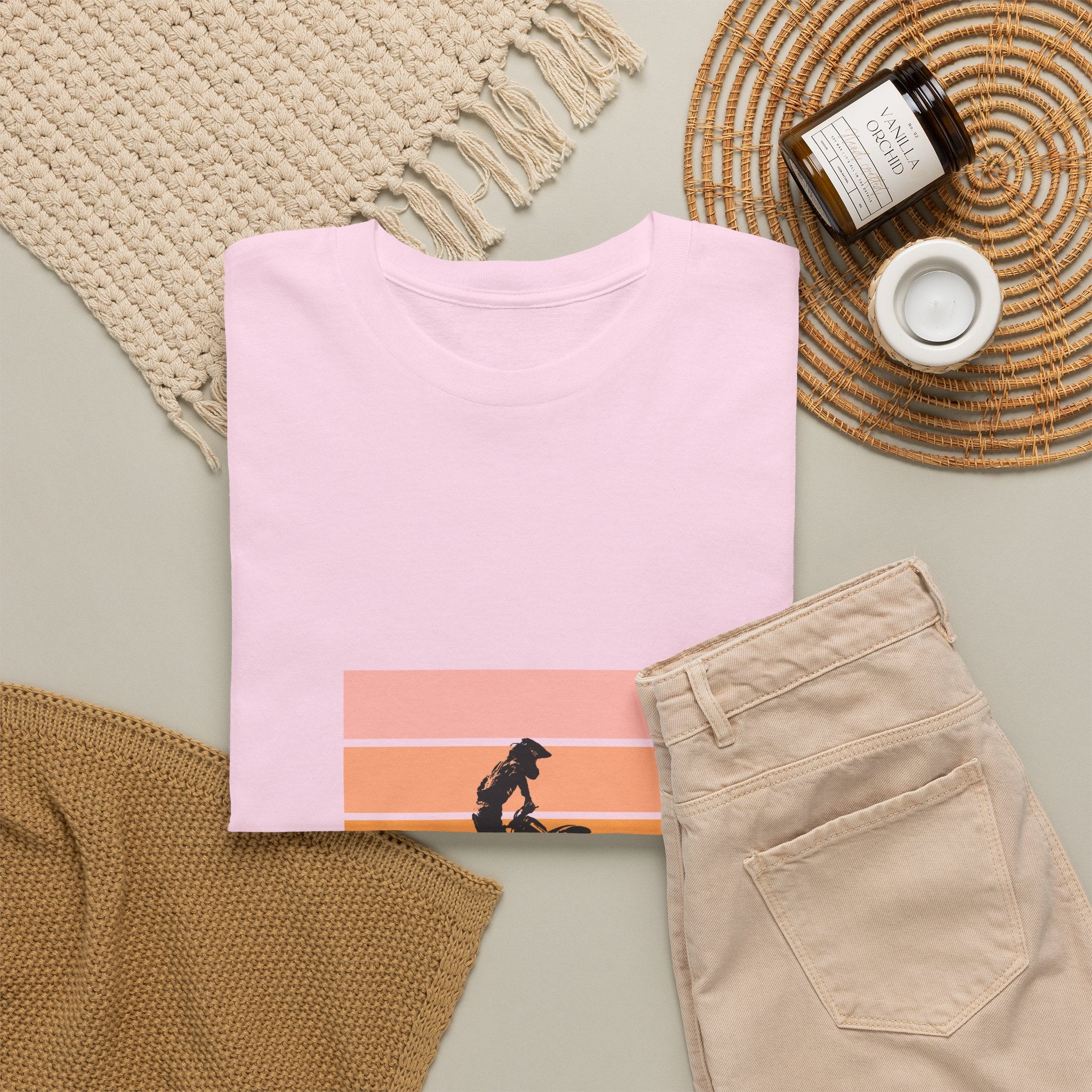 MOTOX Cotton Tee