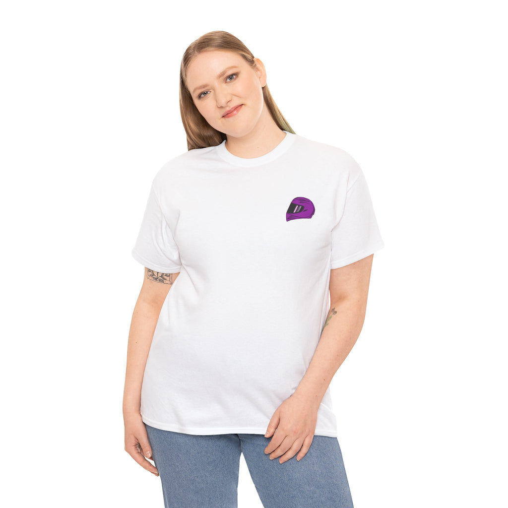 Nightrider Motorcycle Tee
