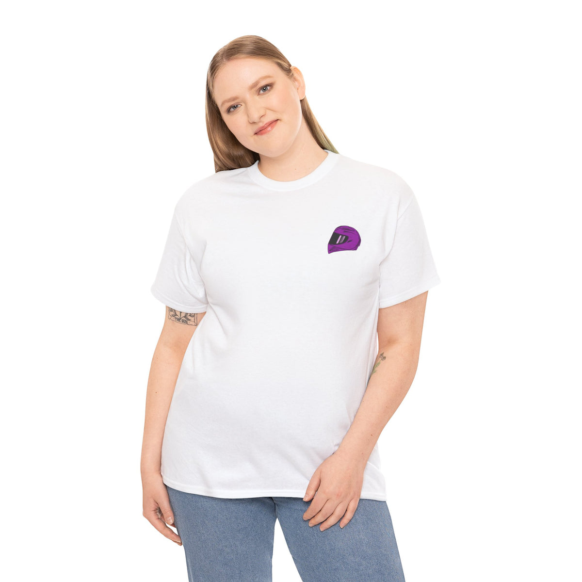 Nightrider Motorcycle Tee