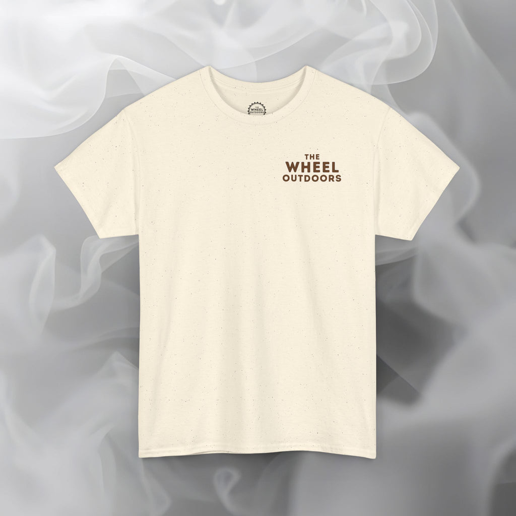 Wheel Outdoors Signature Tee