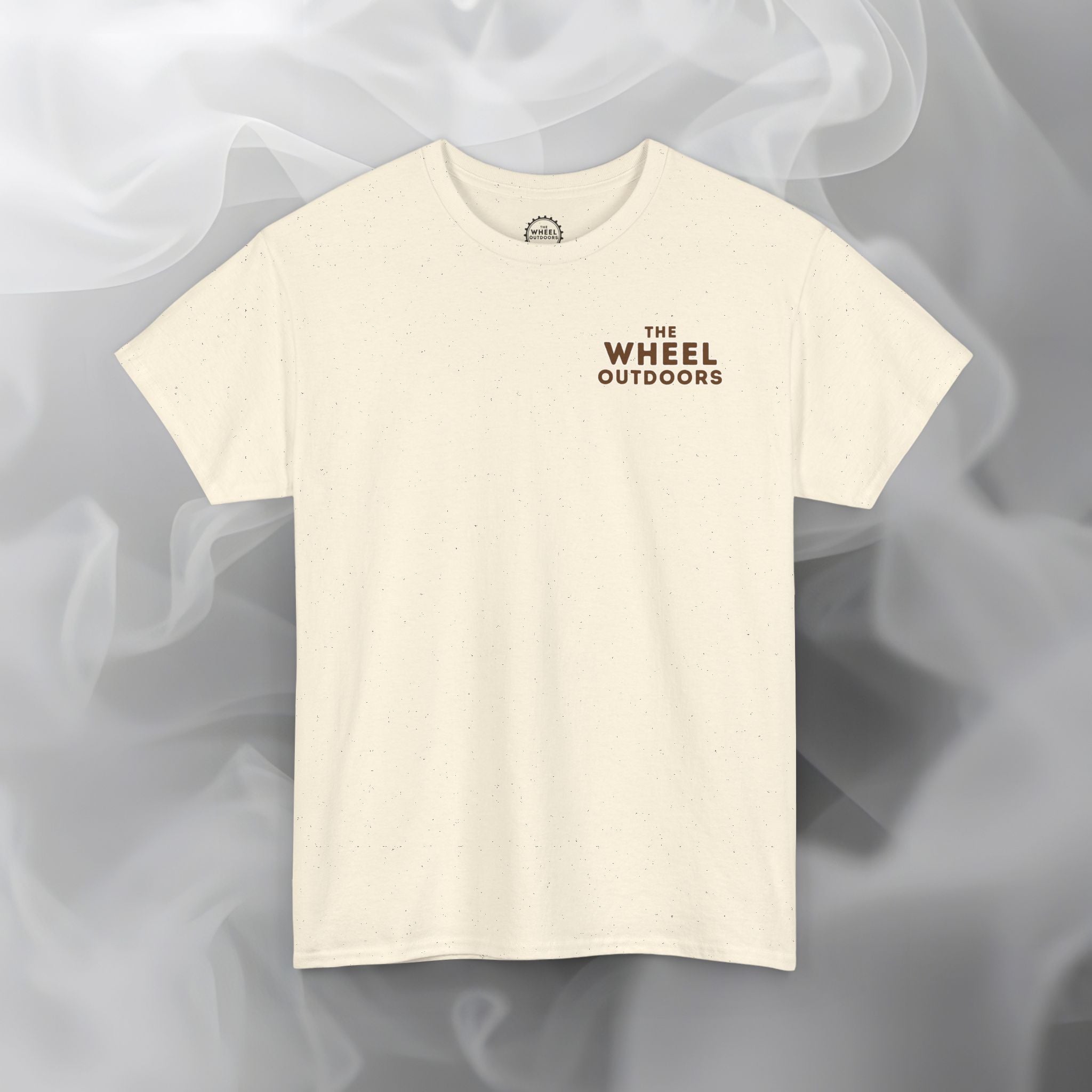 Wheel Outdoors Signature Tee