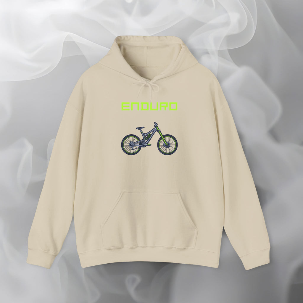 Enduro Hooded Sweatshirt
