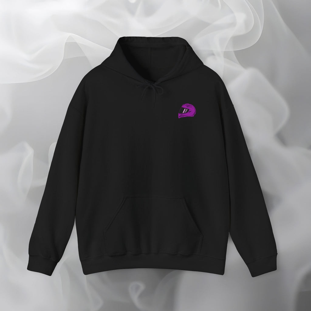 Nightrider Hooded Sweatshirt