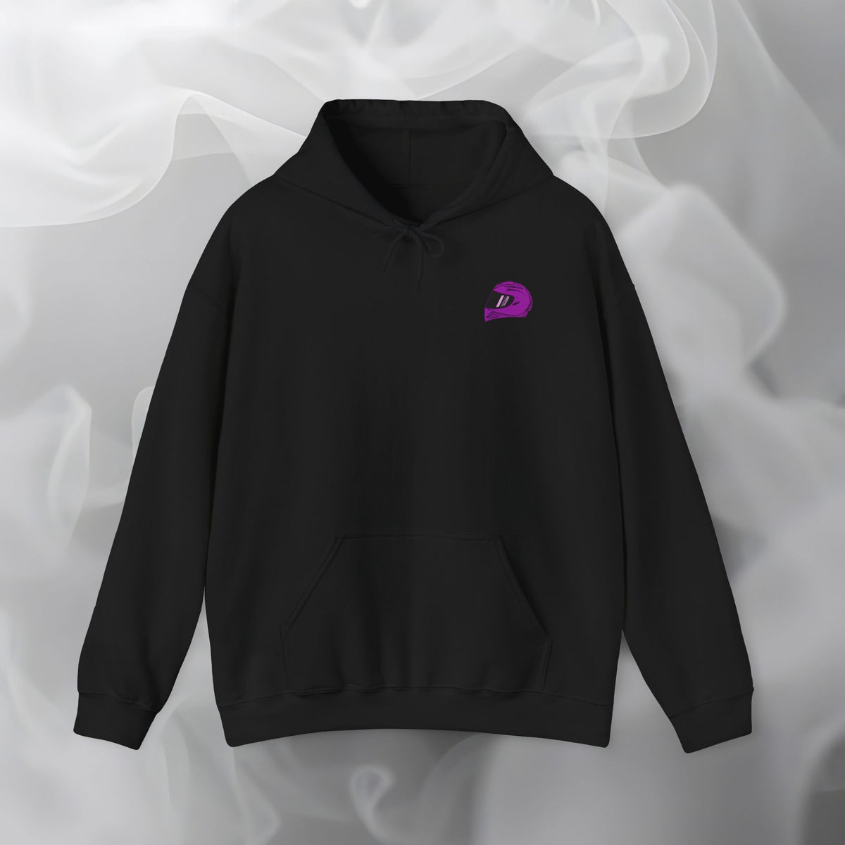 Nightrider Hooded Sweatshirt