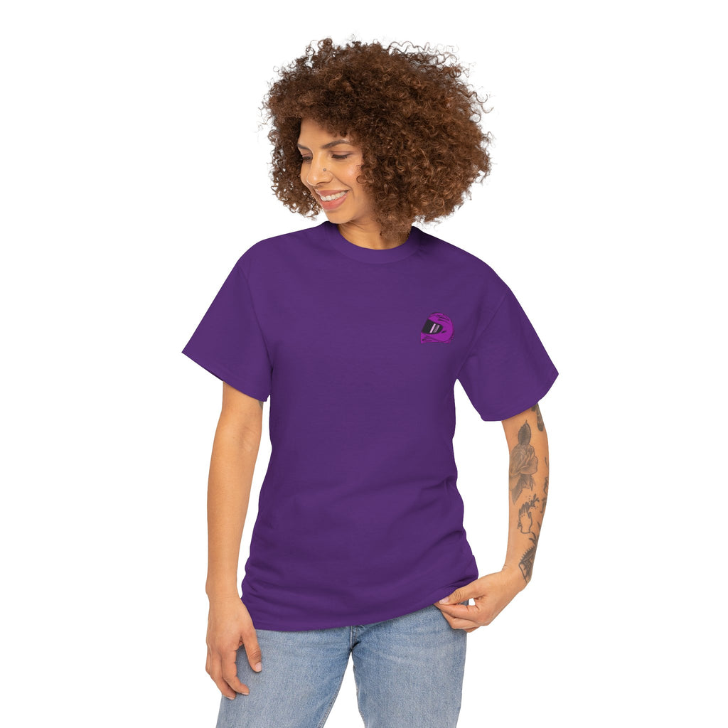 Nightrider Motorcycle Tee