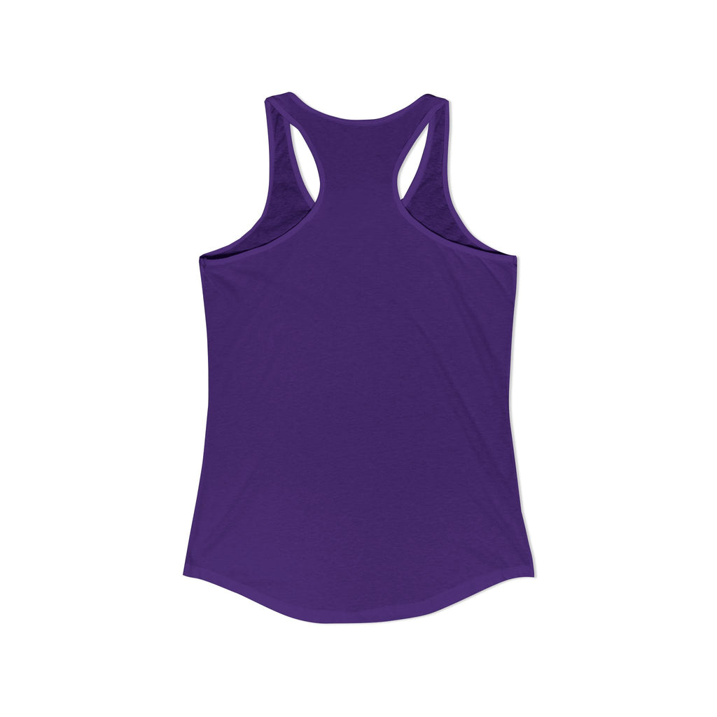 MTB Mom Women's Racerback Tank
