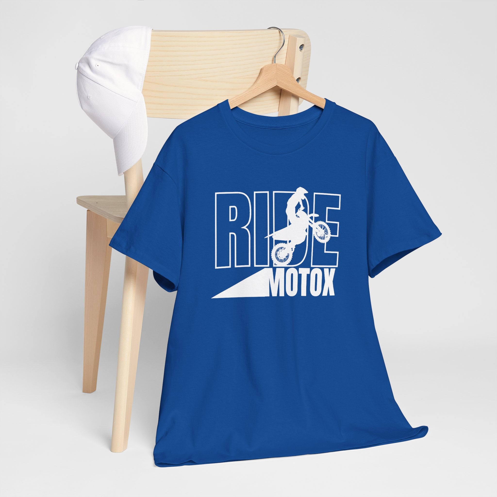 Ride MX Tee